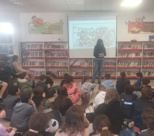 זכרונות ילדות...ותיקון